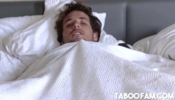 Bambi Brooks slammed by a giant cock