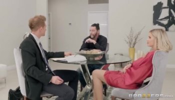Beautiful babe fucked